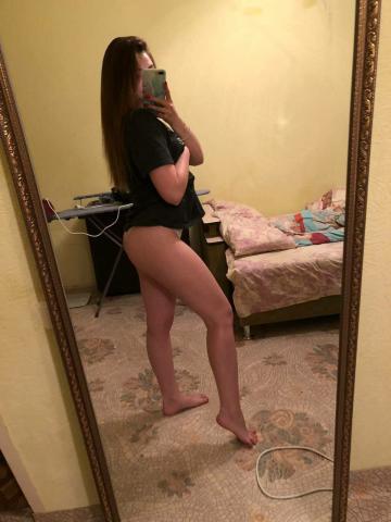 Индивидуалка Анечка Фотография 3